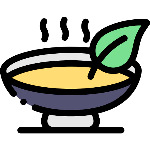 Soup icon