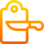 Cutting board icon 64x64