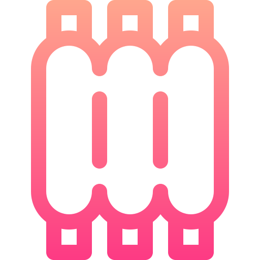 Ribs icon