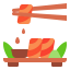 Sashimi icon 64x64