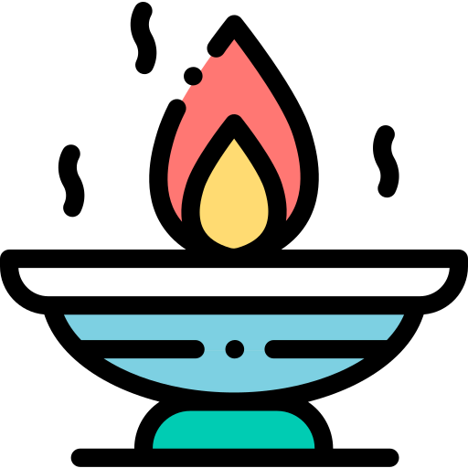 Aromatherapy icon