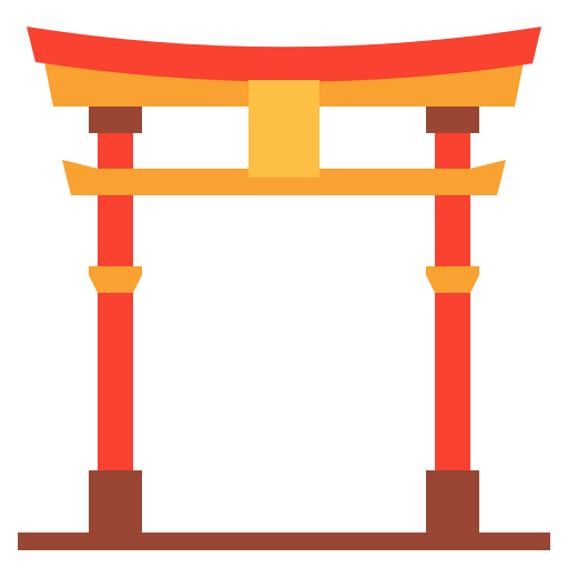 Temple icon