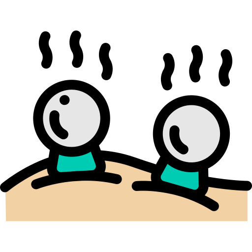 Cupping icon