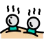 Cupping icon 64x64