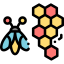 Honey icon 64x64