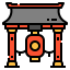 Temple icon 64x64