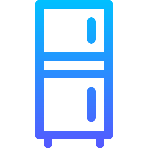 Fridge icon