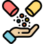 Pill icon 64x64