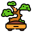 Bonsai icon 64x64