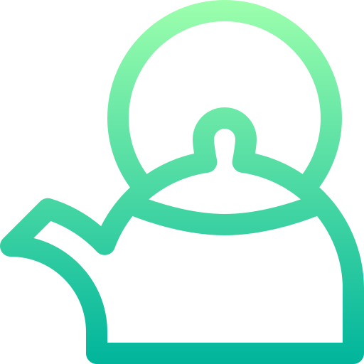 Kettle icon