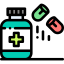 Medicine icon 64x64