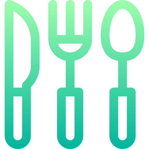 Cutlery icon