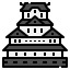 Castle icon 64x64