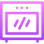 Oven icon 64x64