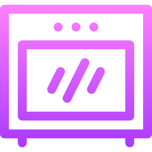 Oven icon