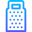 Cheese grater icon 64x64