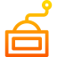 Grinder icon 64x64