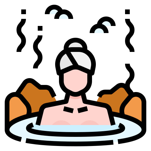 Onsen icon