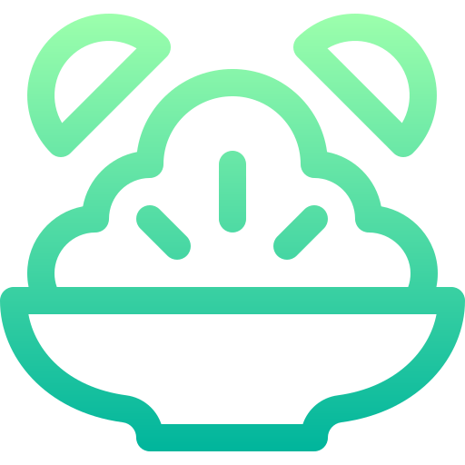Salad icon