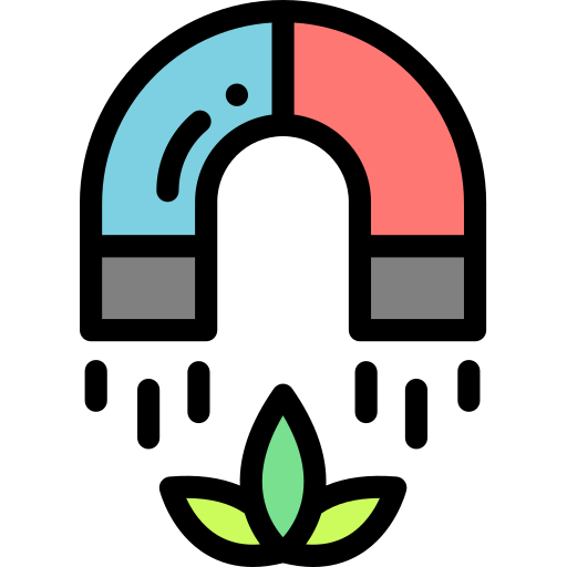 Magnet icon