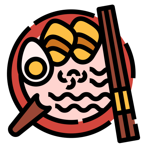 Ramen icon