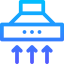 Extractor hood Symbol 64x64
