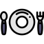 Food icon 64x64