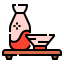 Sake icon 64x64