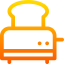 Toaster icon 64x64