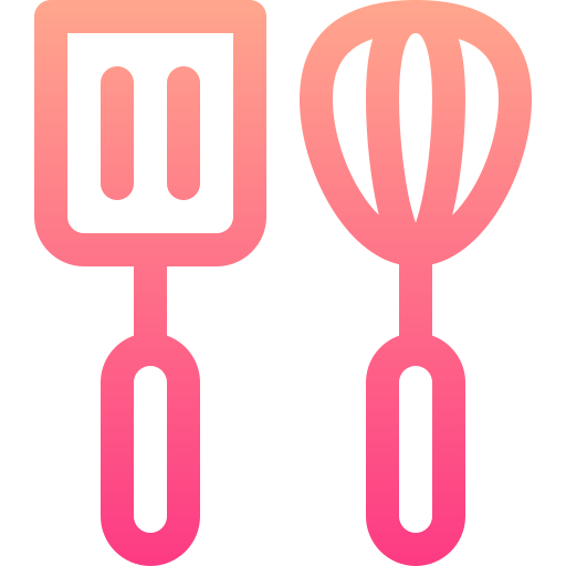 Spatula icon