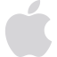 Apple icône 64x64