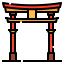 Temple icon 64x64