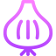 Onion icon 64x64
