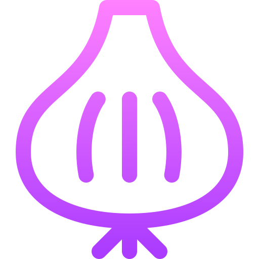 Onion icon