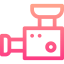 Meat grinder 图标 64x64
