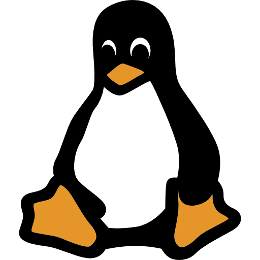 Linux アイコン