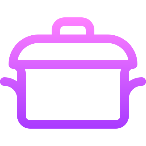 Pot icon