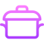Pot icon 64x64
