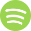 Spotify icône 64x64