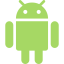 Android icône 64x64