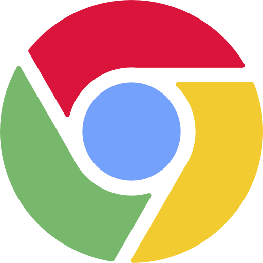 Chrome Ikona