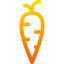 Carrot icon 64x64