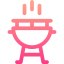 Bbq icon 64x64