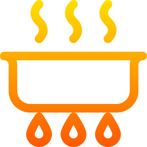 Cooking icon