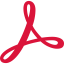 Adobe icône 64x64