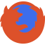 Firefox icône 64x64