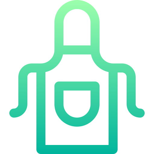 Apron icon