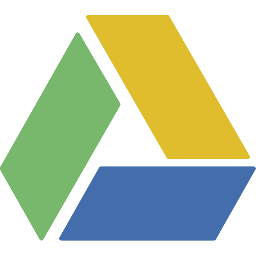 Drive icon