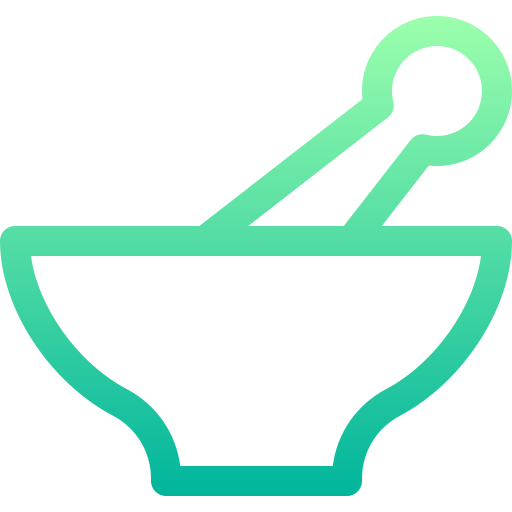 Mortar icon