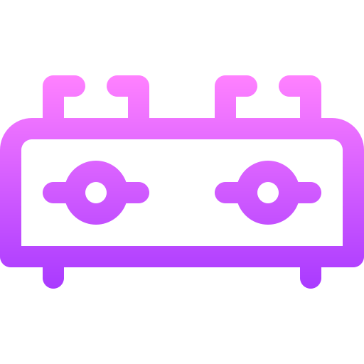 Stove icon